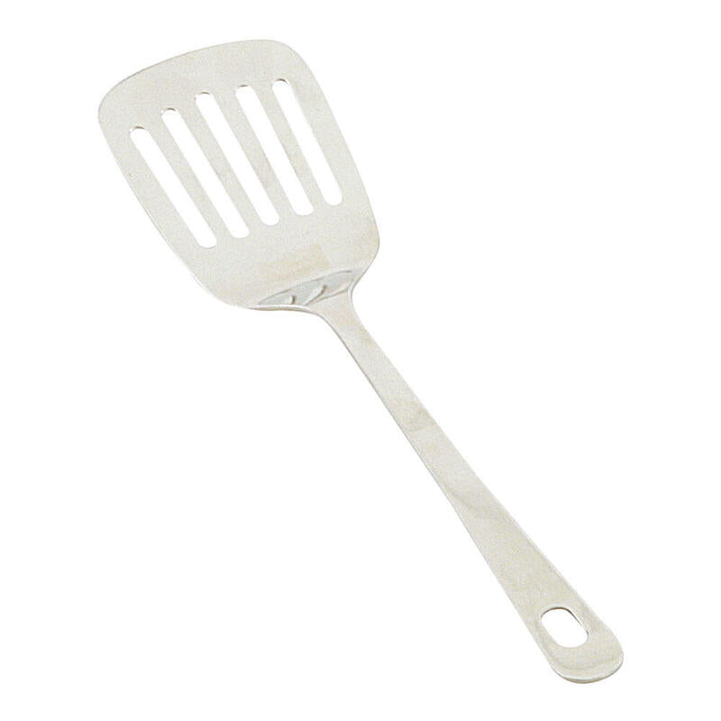 Pack De 2 Unidades - Espatula Inox, 33 Cm