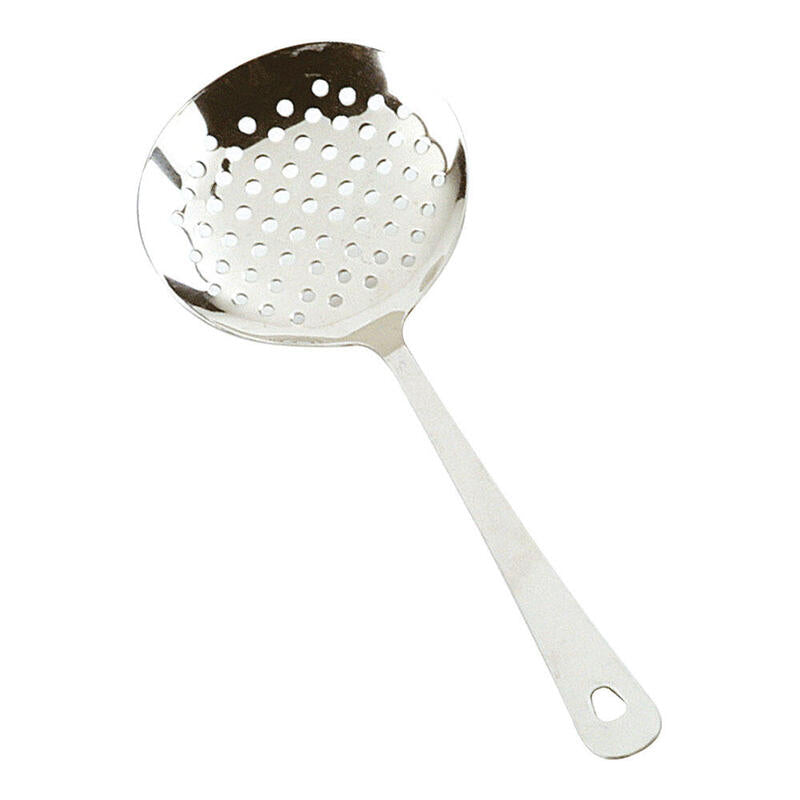 Pack De 2 Unidades - Espumadera De Acero Inoxidable 36 Cm