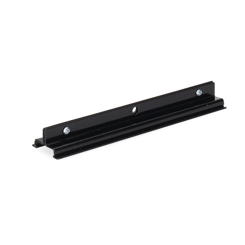Pack De 2 Unidades - Fijacion Doble Rt Negro Velum