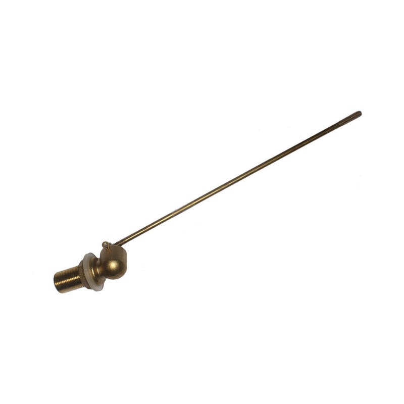 Pack De 2 Unidades - Flotador De Olleta 3/8 (Envasado)