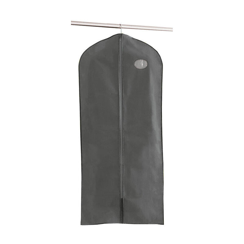 Pack De 2 Unidades - Funda Para Abrigos 60x150cm Tejido Sin Tejer Mondex