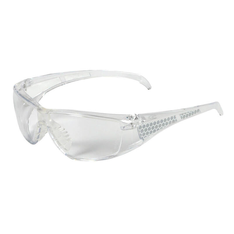 Pack De 2 Unidades - Gafas De Proteccion Hexagon Glare Cofra
