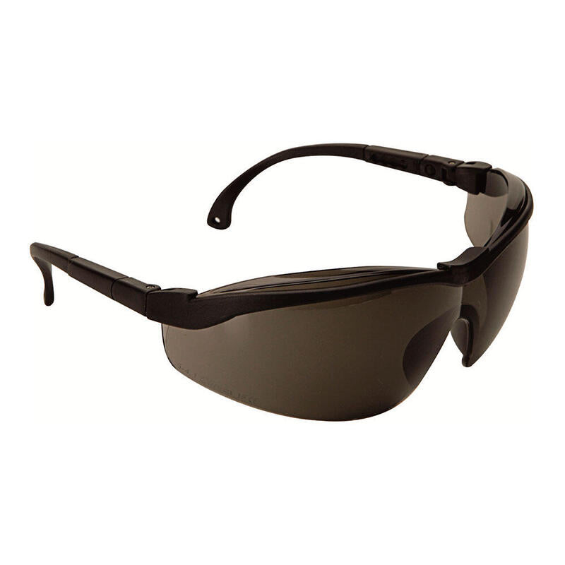 Pack De 2 Unidades - Gafas De Protección Ref. 595 Gris