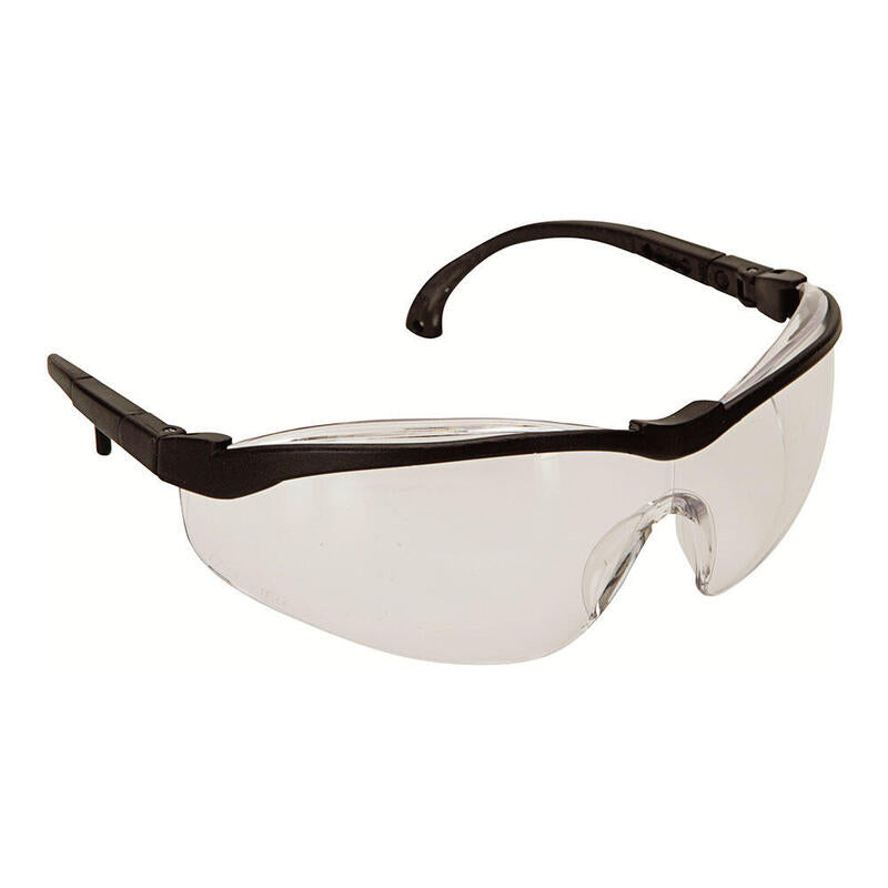 Pack De 2 Unidades - Gafas De Protección Ref. 595 Incolora