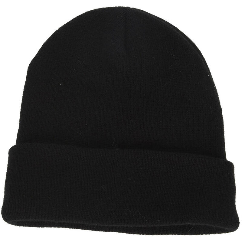 Pack De 2 Unidades - Gorro De Punto, Colores Variados. Basics
