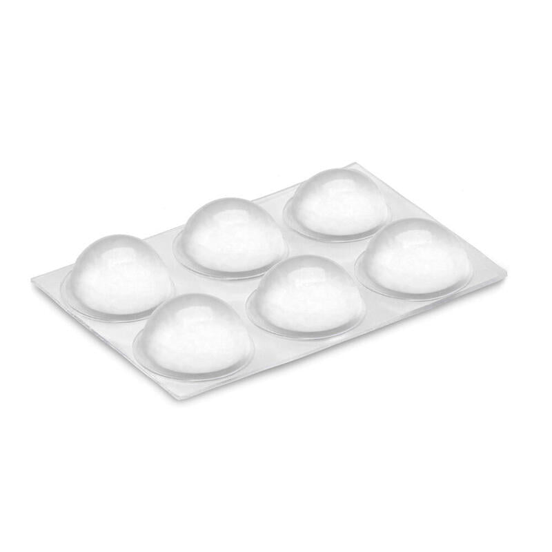 Pack De 2 Unidades - Gota Autoadhesiva Protectora Ø16x7,9mm (Blister 6 Unid.) Inofix