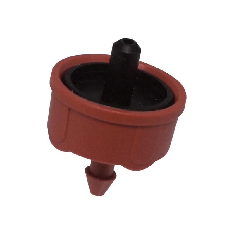 Pack De 2 Unidades - Gotero Autoclean 4 L/H. Autocompensado Y Autolimpiable 906410 Aqua Control