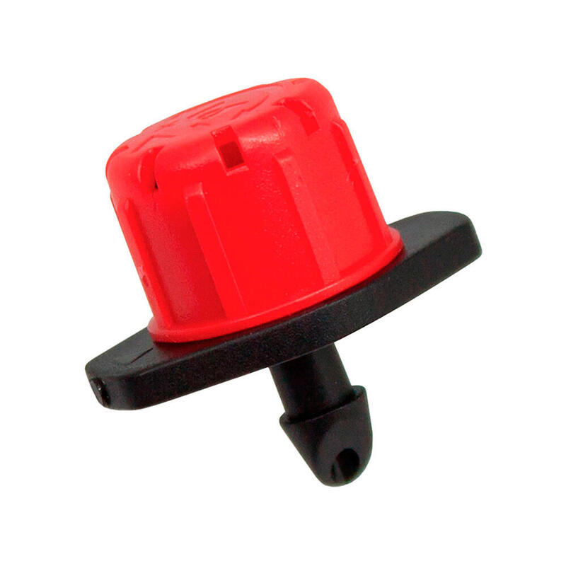 Pack De 2 Unidades - Goteros Regulables 0-70 L/H, 10 Uds