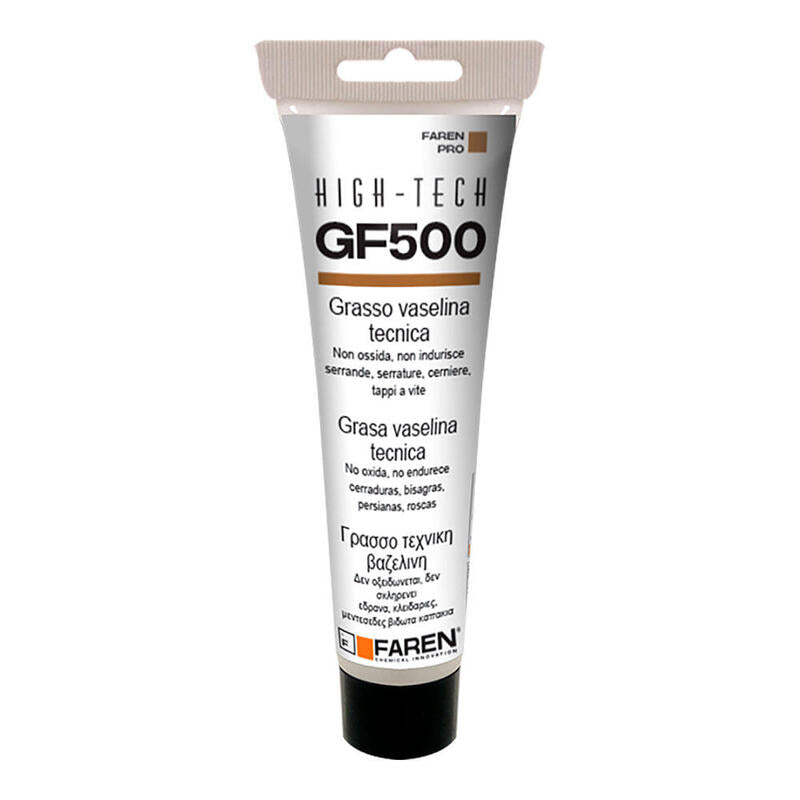 Pack De 2 Unidades - Grasa De Vaselina Gf500