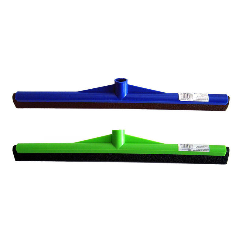 Pack De 2 Unidades - Haragan Plastico Y Goma, 55 Cm, Colores Surtidos