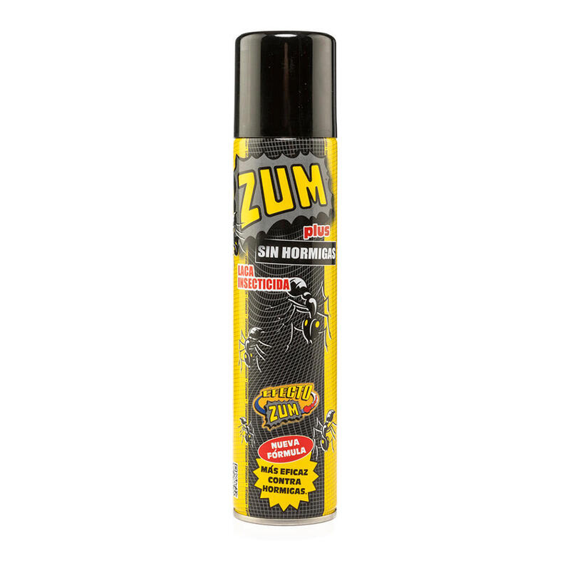 Pack De 2 Unidades - Insecticida Plus Sin Hormigas, 300 Ml