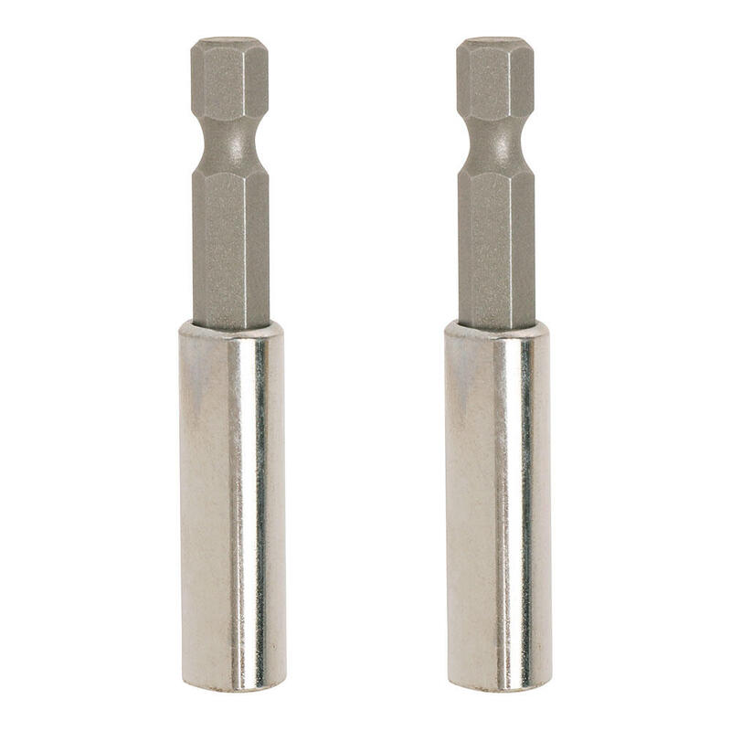 Pack De 2 Unidades - Juego De 2 Portapuntas Magnéticos, 60 / 150 Mm