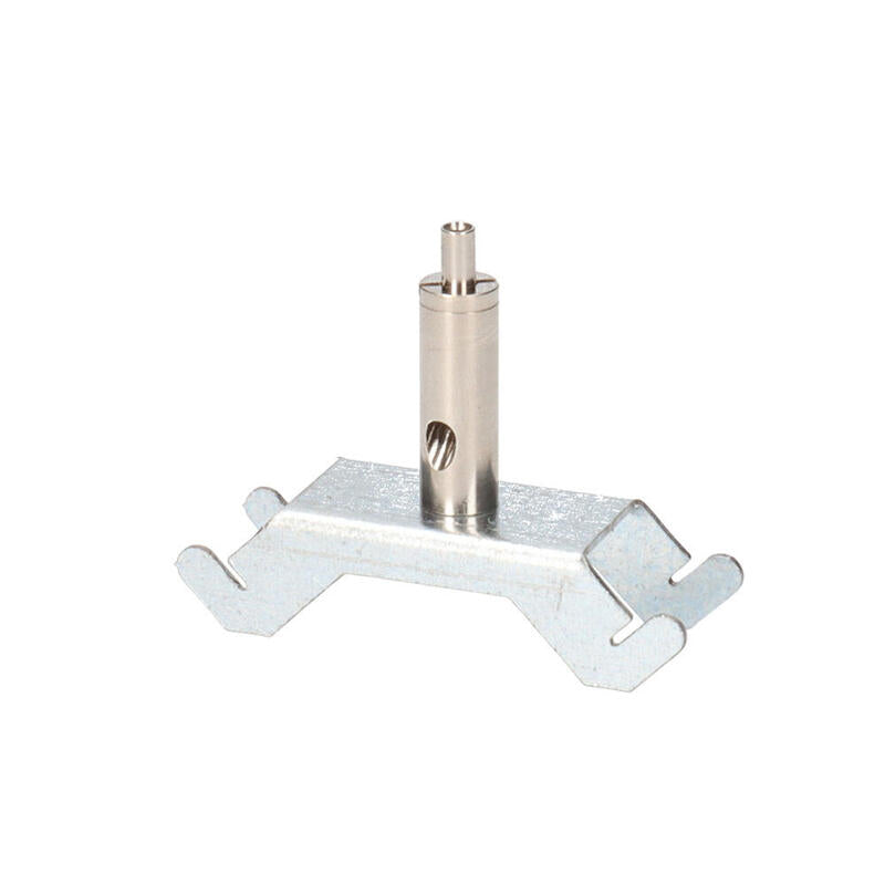 Pack De 2 Unidades - Kit Regulacion De Altura (Estribo + A70006) Velum