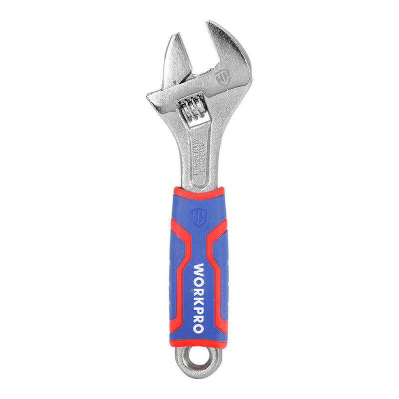 Pack De 2 Unidades - Llave Ajustable 150 Mm