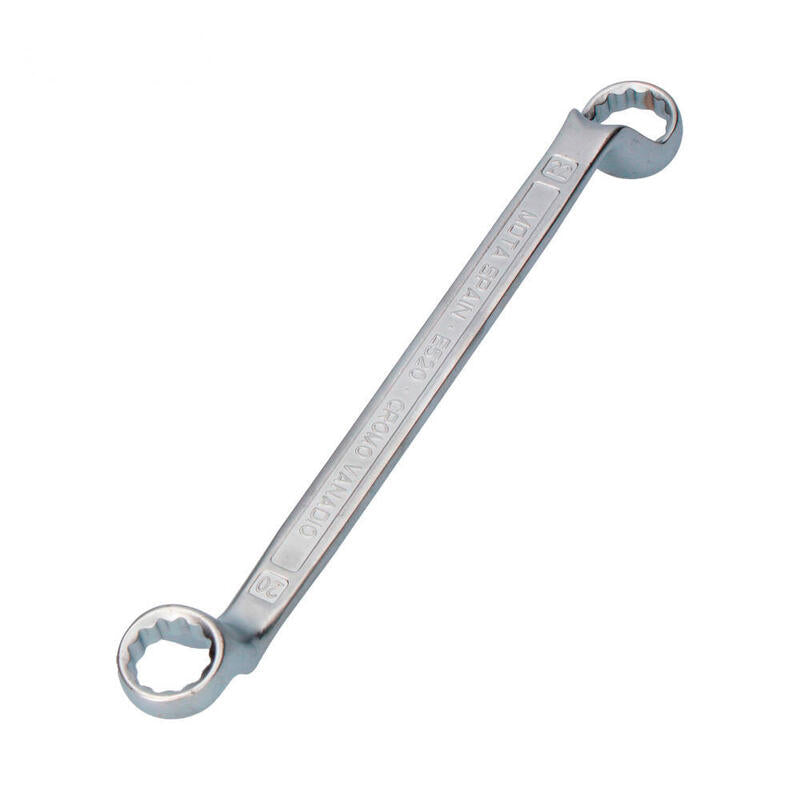 Pack De 2 Unidades - Llave Estriada Acodada De 12 X 13 Mm