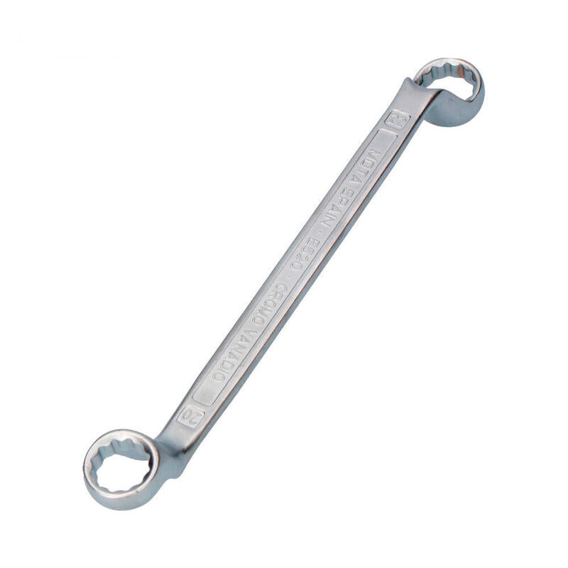 Pack De 2 Unidades - Llave Estriada Acodada De 16 X 17 Mm