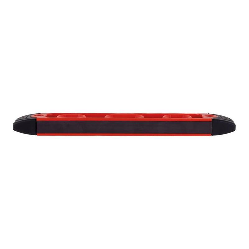 Pack De 2 Unidades - Nivel Torpedo 3 Burbujas 23 Cm En Abs Con Imán