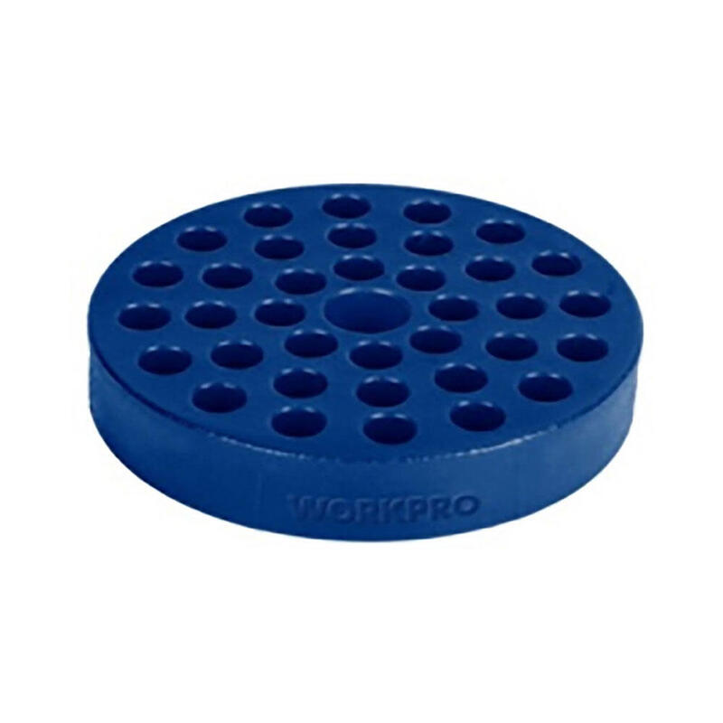 Pack De 2 Unidades - Organizador Magnético Vacío Redondo Para Puntas