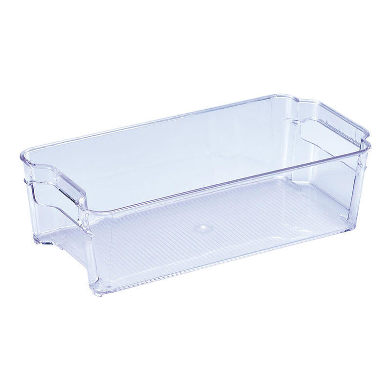 Pack De 2 Unidades - Organizador Para Frigorífico 5 L 31,5 X 16,0 X 09 Cm