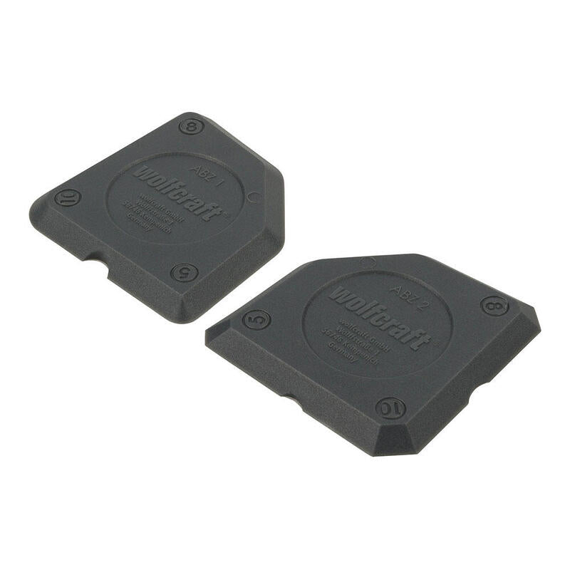 Pack De 2 Unidades - Perfiladores De Juntas, 2uds