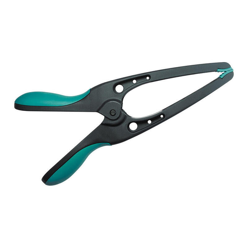 Pack De 2 Unidades - Pinza Con Mordazas Acabadas En Punta Mt De 70 Mm
