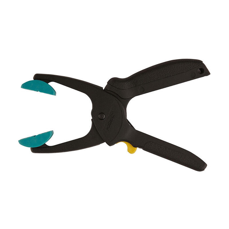 Pack De 2 Unidades - Pinza De Carraca Mini 30 Mm, 2 Uds