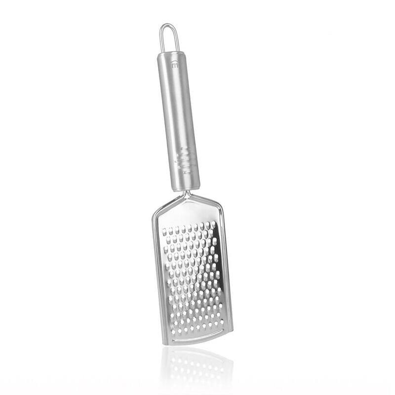 Pack De 2 Unidades - Rallador Pequeño Inoxidable "Imperial" 233245000 Metaltex