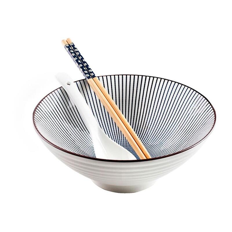 Pack De 2 Unidades - Ramen Set Hakata