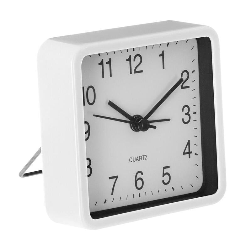 Pack De 2 Unidades - Reloj Despertador Horloge Modelos Surtidos