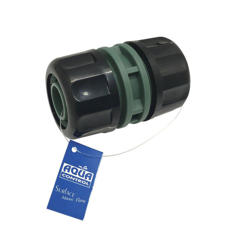 Pack De 2 Unidades - Reparador De Manguera 1" Maxi Flow 25mm Aqua Control