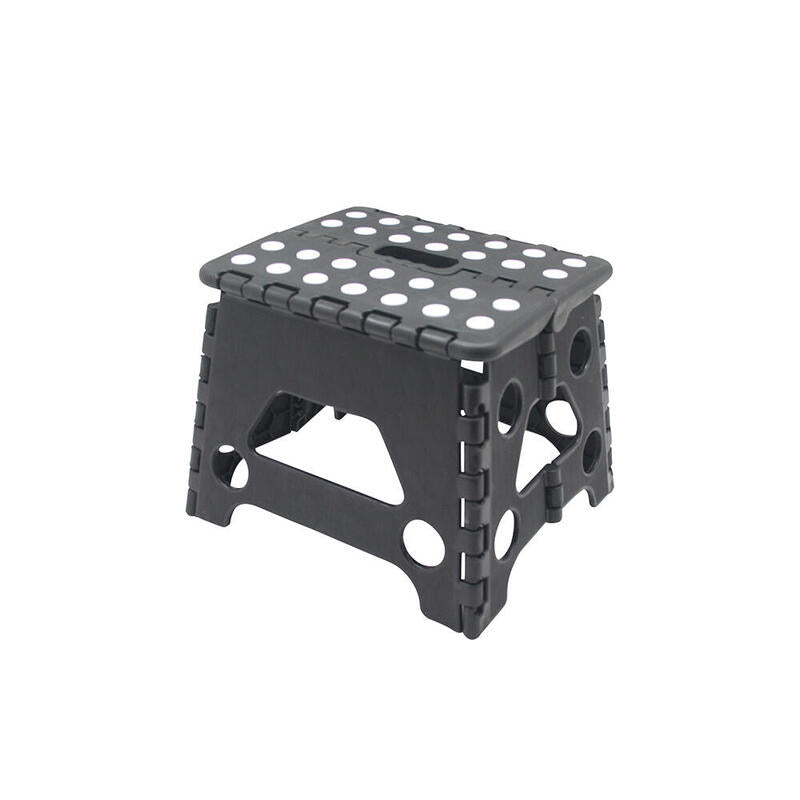 Pack De 2 Unidades - Taburete Plegable Max 80kg 23x19x19cm