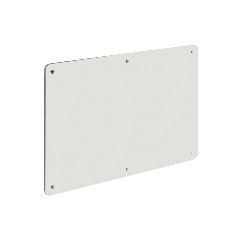 Pack De 2 Unidades - Tapa C/Tornillos 32x22cm Para Caja 60116. Solera