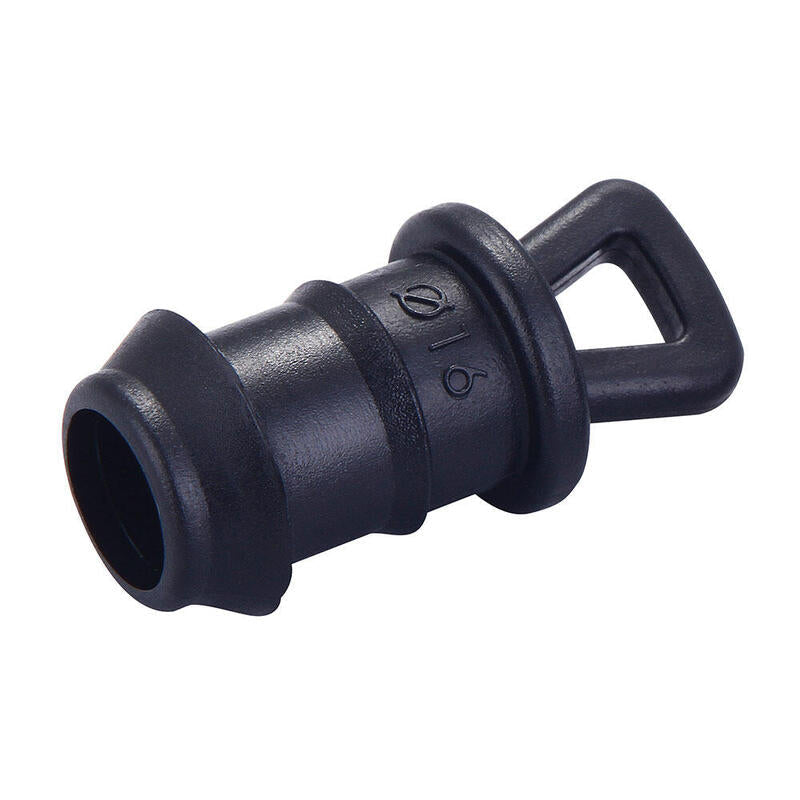 Pack De 2 Unidades - Tapon 16mm En Bolsa Granel 25 Unidades 901025 Aqua Control