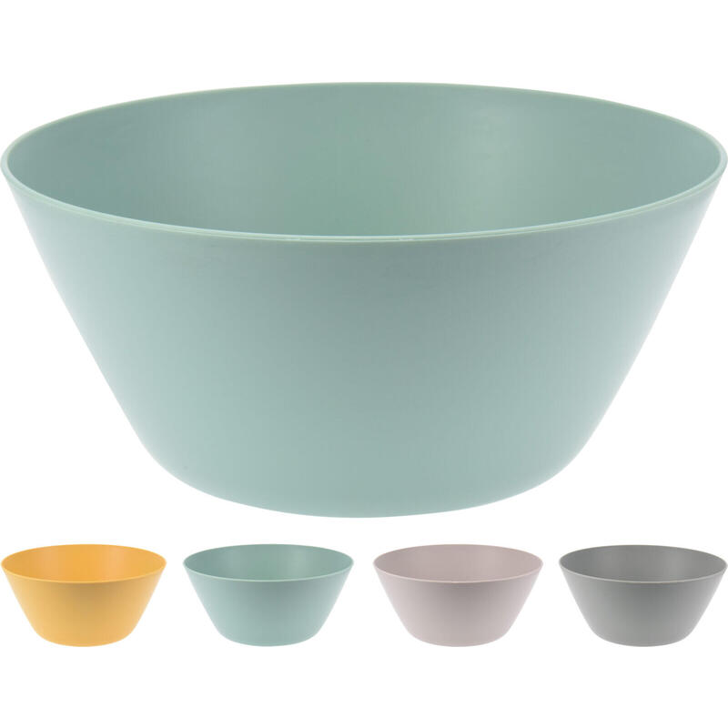 Pack De 2 Unidades - Tazón, 4 Colores, 101002910, Redcliffs