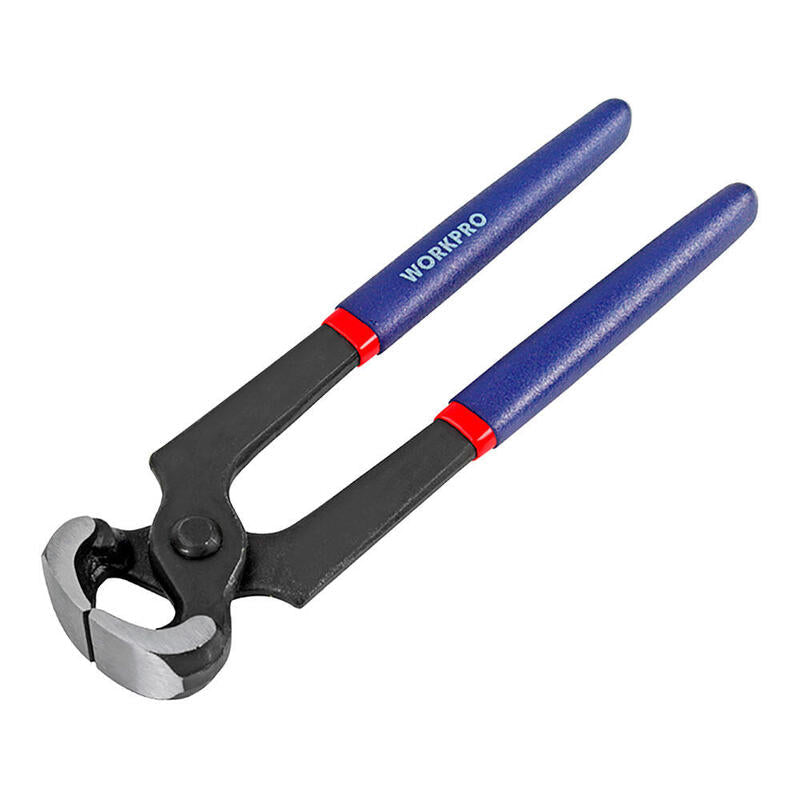 Pack De 2 Unidades - Tenazas De Carpintero 180 Mm