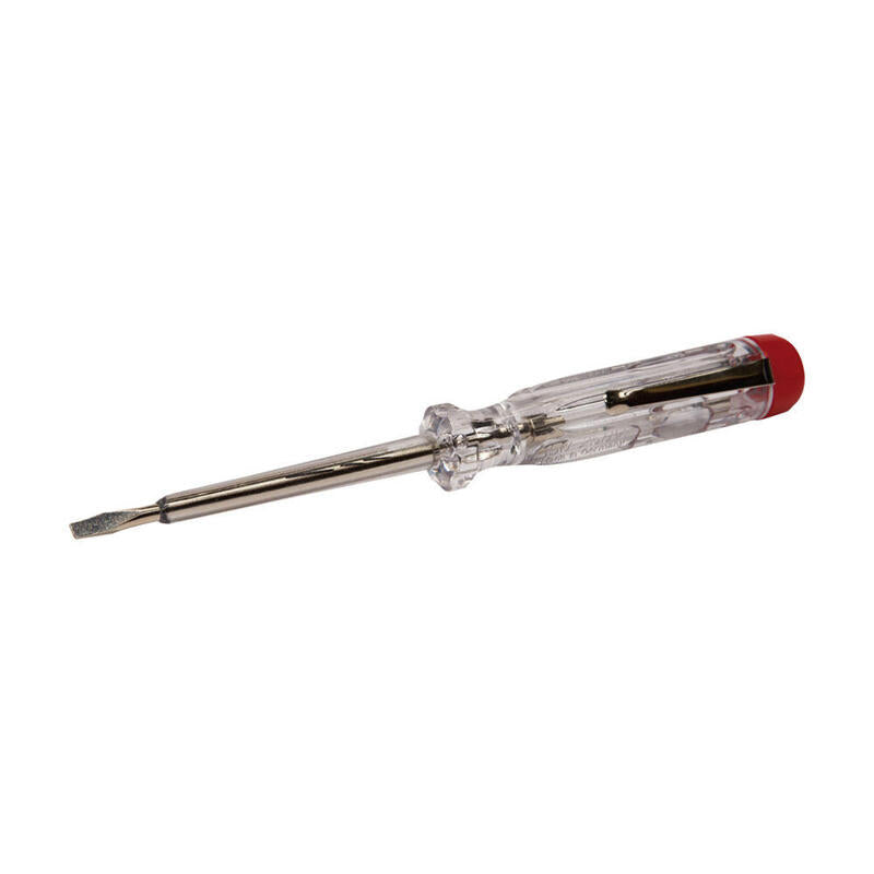 Pack De 2 Unidades - Tester 3.5x100mm, 150-250v 429-04-1 Irimo