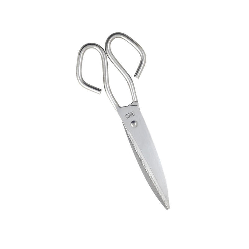Pack De 2 Unidades - Tijera Para Cocina Acero Inoxidable 18cm