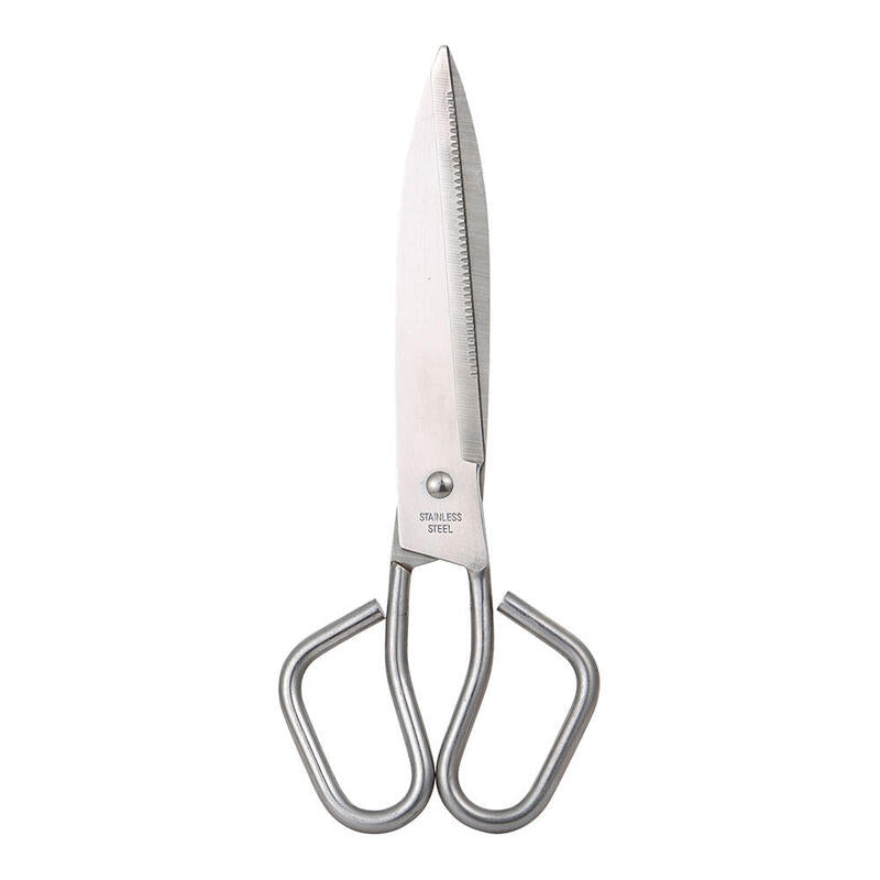 Pack De 2 Unidades - Tijeras De Cocina Acero Inox Sg-7284 San Ignacio