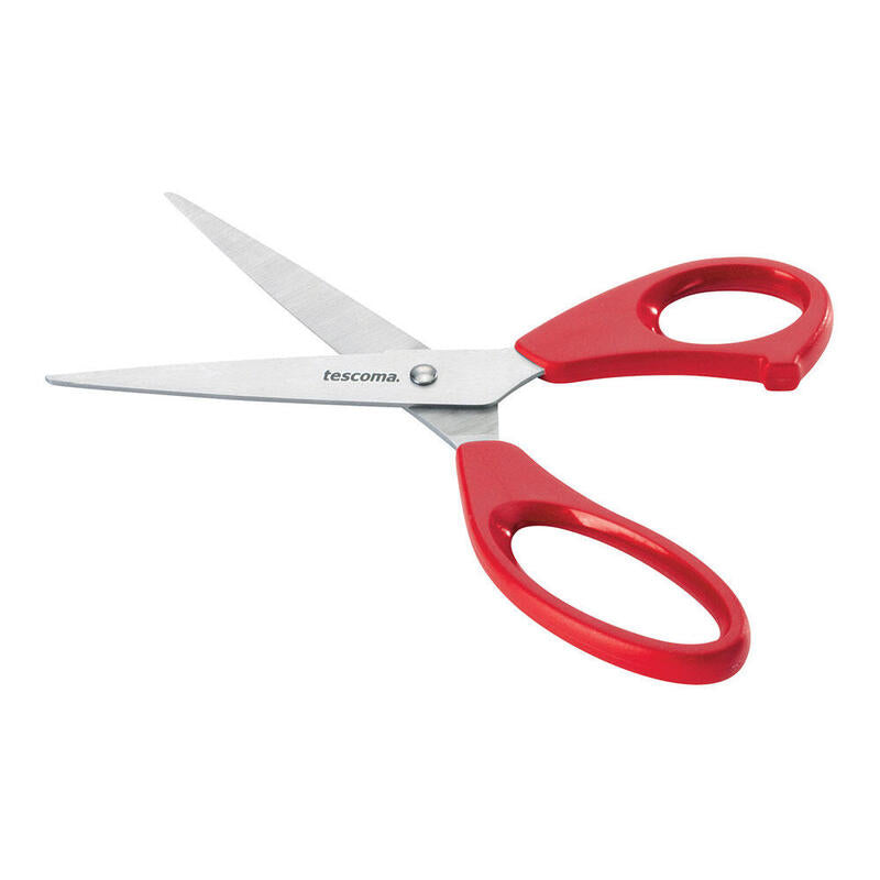 Pack De 2 Unidades - Tijeras Domesticas 22cm Presto. Tescoma
