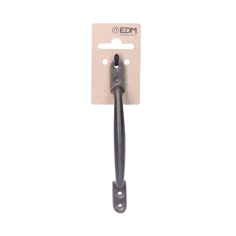 Pack De 2 Unidades - Tirador Plano 155mm H° Antiguo Edm
