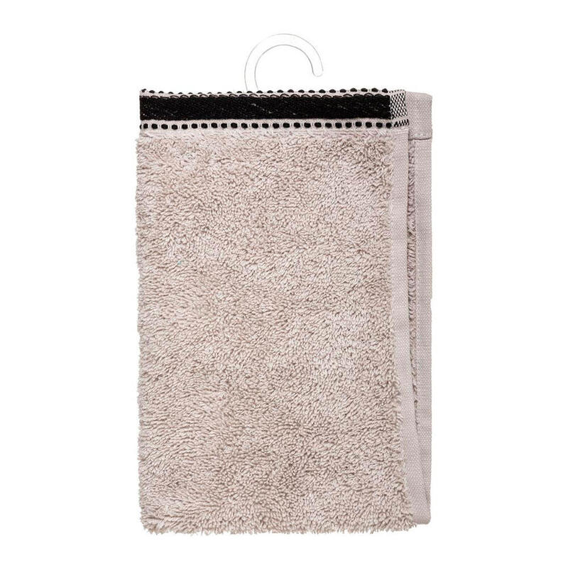 Pack De 2 Unidades - Toalla Baño Premium Color Lino 30x50cm
