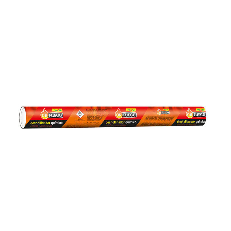 Pack De 2 Unidades - Tubo Deshollinador 175 G