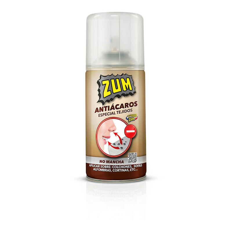 Pack De 2 Unidades - Zum Antiacaros 405cc S-2006