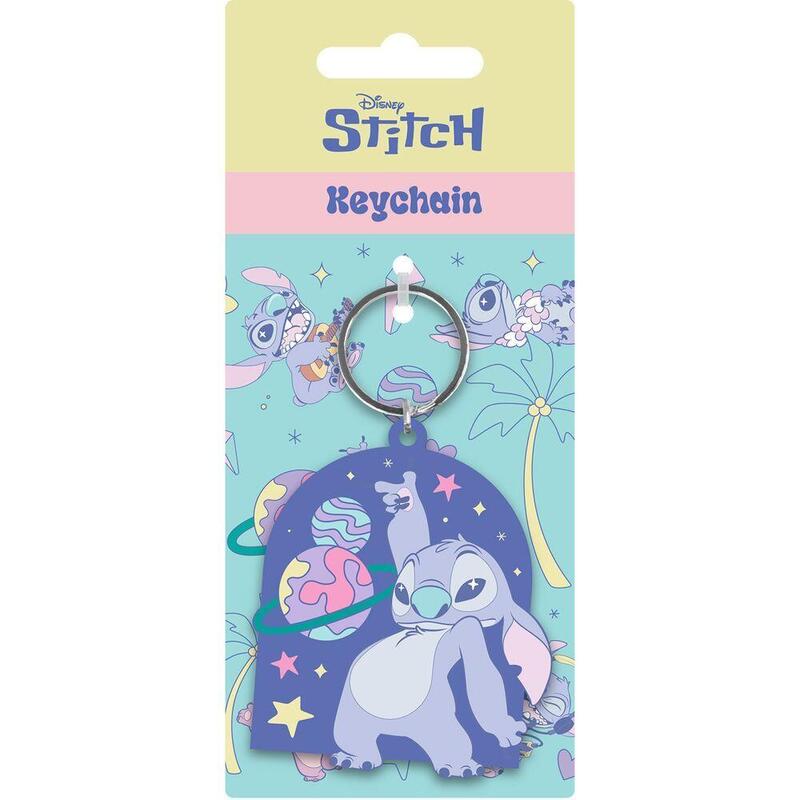 Pack De 20 Unidades - Llavero Stitch Disney