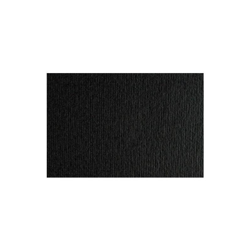 Pack De 20 Unidades Sadipal Cartulina Lr 200 Texturizada 50x70cm Nero Negro