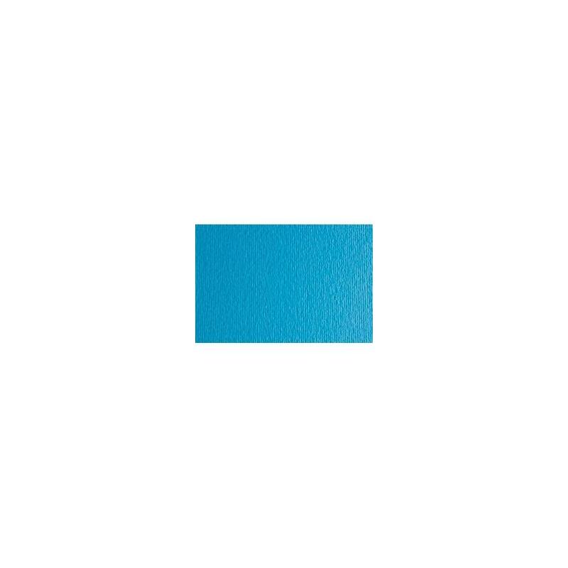 Pack De 20 Unidades Sadipal Cartulina Lr 220 Texturizada 50x70cm Azul Cielo