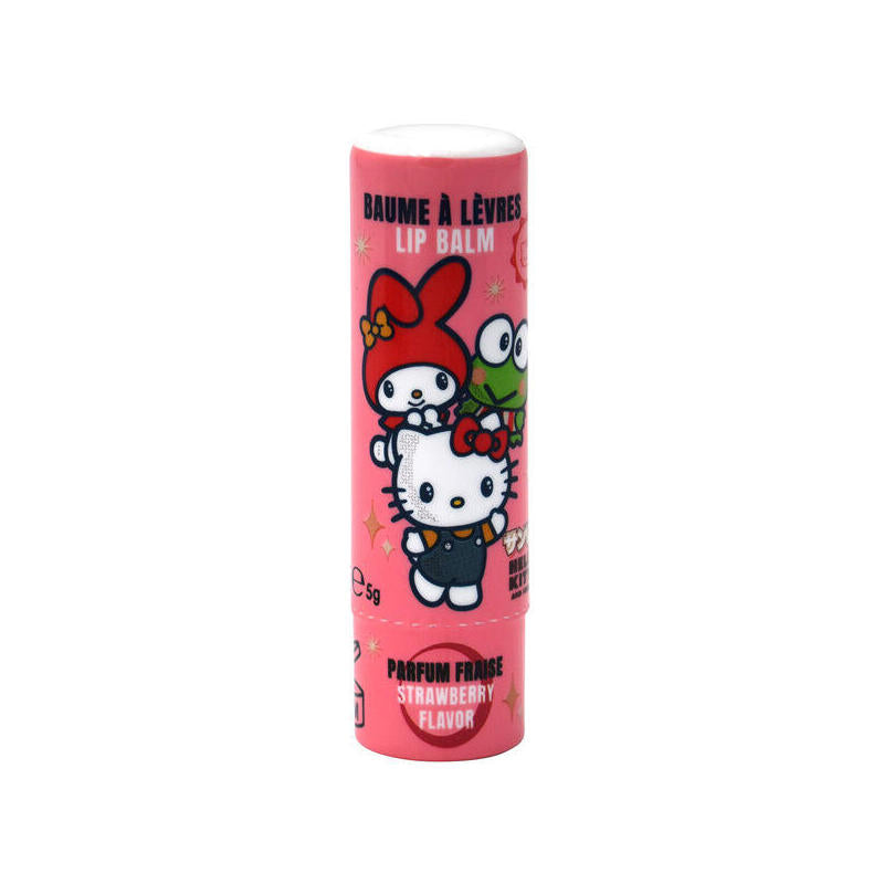 Pack De 24 Unidades - Balsamo Labial Hello Kitty & Friends