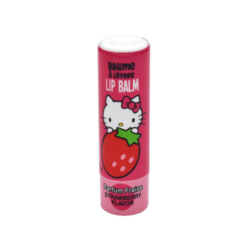 Pack De 24 Unidades - Balsamo Labial Hello Kitty