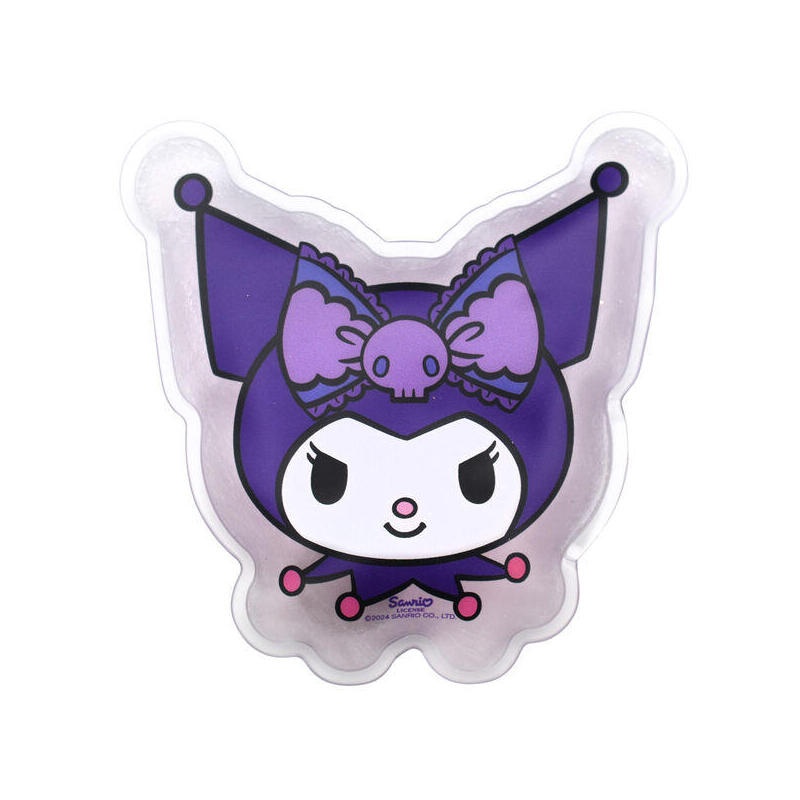 Pack De 24 Unidades - Calentador Manos Kuromi Hello Kitty