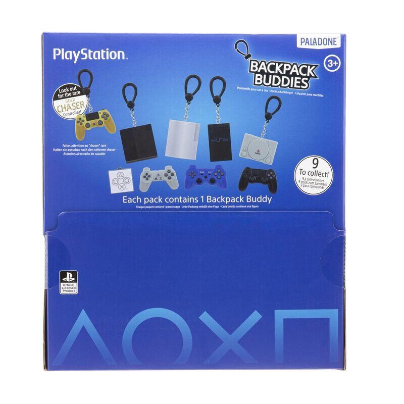 Pack De 24 Unidades - Sobre Sorpresa Playstation Surtido